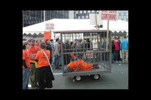 Guantanamo Bay Detention Camp