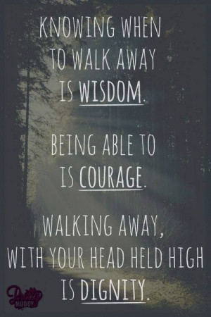 Keep your heads held high, ladies! #FridayFavorites