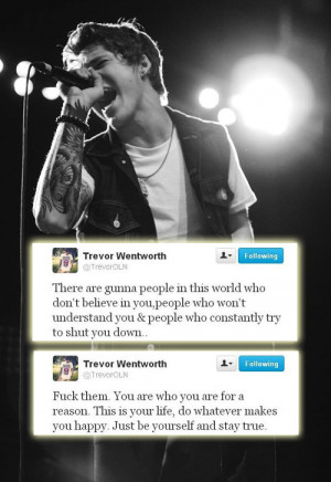 our last night quotes