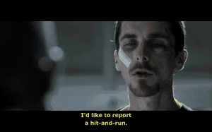 quotes # movie # quote # insomnia # the machinist # the machinist ...