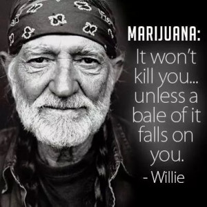 willie nelson