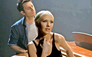 for A Great Big World's “Say Something” With Christina Aguilera ...