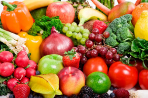 Fruits And Vegetables Cooked Or Uncooked, Which Is A lot more ...