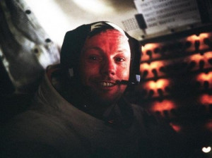 NASA brengt met Tranquility Base eerbetoon uit aan Neil Armstrong