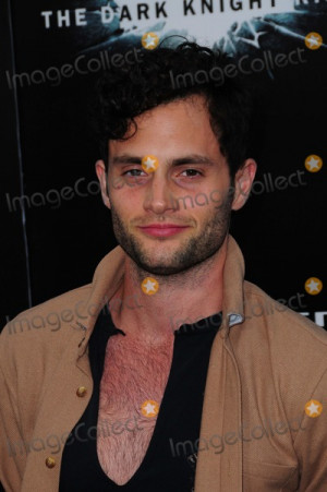 Josh Stewart Picture The Dark Knight Rises Amc Lincoln Sq ny 07 16