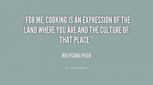 quotes about cooking and family