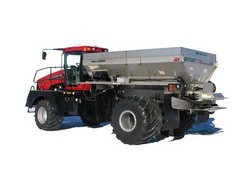 Fertilizer & Ag Lime Spreaders