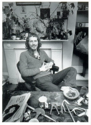Jamie Muir (king Crimson): King Crimson, Improvi Company, Jamie Muir ...