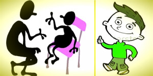 Difference between Behavior and Attitude