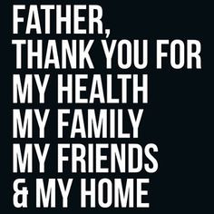 Scripture and Wisdom Sayings