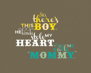 Children's Nursery/Playroom Quote Print by exhaledesigns on Etsy, $15 ...