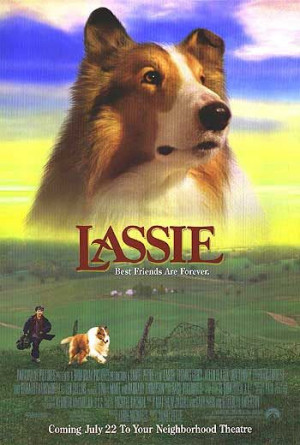 lassie the dog highest rated 94 % lassie come home 1943 lowest rated ...