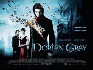 Dorian Gray Memorable Quotes Movie