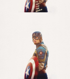 Captain America Chris Evans Steve Rogers Marvel Captain America ...