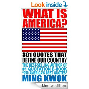 ... Quotes That Define Our Country (America's Best Quotes Book 2) [Kindle
