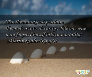 Immortality Quotes