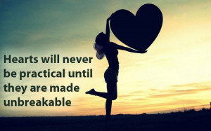 The Most Touching Quotes about Breakups