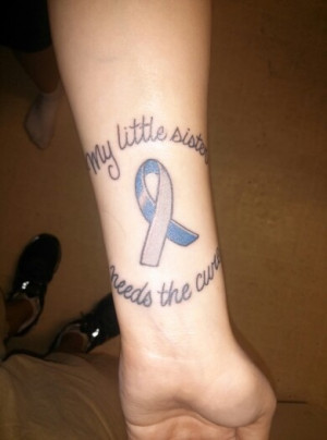 Im SO getting one of these for May May! Type 1 Diabetes tattoo
