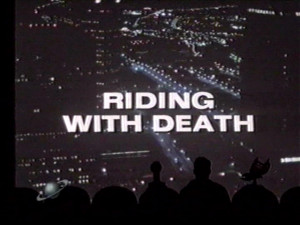 Riding with Death - MST3K Wiki - Mystery Science Theater 3000