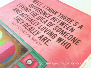 White Collar (TV Series) Quotable Quotes ;))