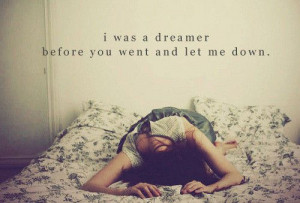 Downer (dreamer,depressed,sad,ruined,waiting,lonely,broken,broken ...