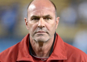 Kirk Gibson Pictures