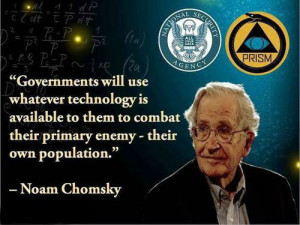 Government will use whatever technology is available to them to combat ...