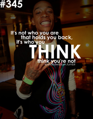 wiz wiz khalifa wiz quotes quote tgod