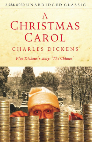 christmas carol by charles dickens