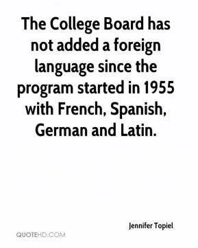 foreign languages quote 4