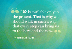 For more than 60 years, Thich Nhat Hanh has followed the path of Zen ...