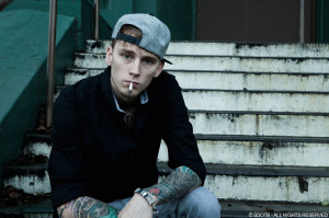 Kid Ink MGK Hell And Back