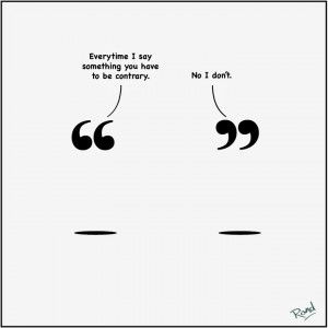 once wanted to fast to rid my body of impurities, but I was too ...