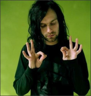 BERT MCCRACKEN ] [# THE USED ]