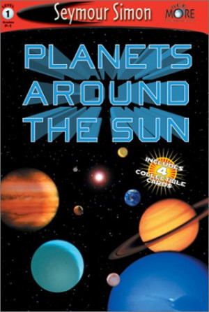 Start by marking “Planets Around the Sun” as Want to Read: