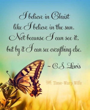 cs lewis