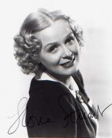 Gloria Stuart died on September 26, 2010 when she was 100 years old.