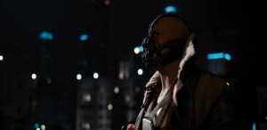 Bane Quotes and Sound Clips