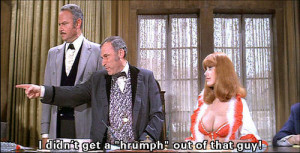 Blazing Saddles - mel-brooks Screencap