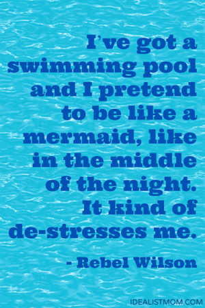 Rebel Quotes For Girls 5 swoon-worthy quotes from my