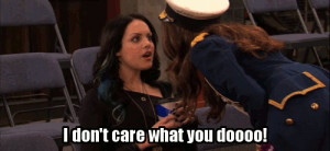 But you should go vote for Tori and Jade as Television Without Pity ...