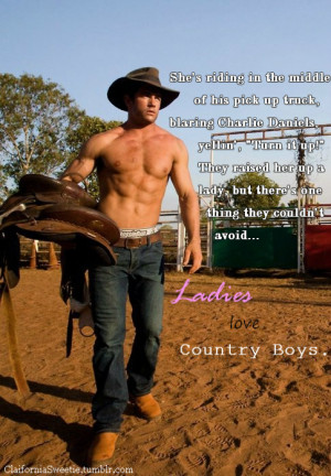 Trace Adkins- Ladies Love Country Boys