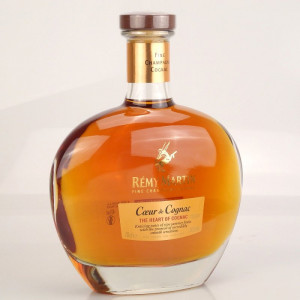 Weinbrand Cognac Remy Martin Coeur de Cognac 40 0 7l
