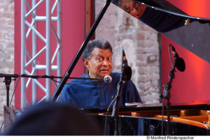 Abdullah Ibrahim - Piano Man