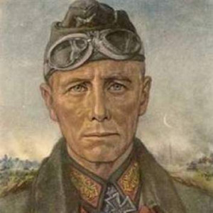 Field Marshall Erwin Rommel