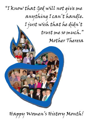 Sister Betrayal Quotes Posted by dominican sisters at