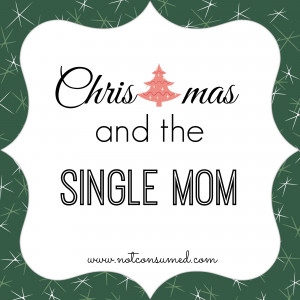 Single Mom Quotes Pinterest Christmas and the single mom.