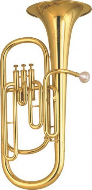 ... & Orchestral > Euphoniums & Baritones > Amati ABH 221 Baritone Horn