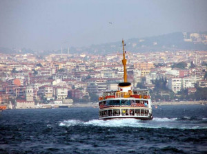 Istanbul Turkey Tourism Media