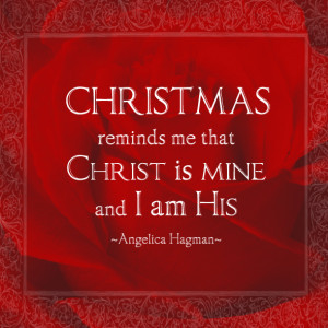 25 Days of Christmas Quotes: Day 13
